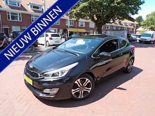 Kia Ceed 1.4i Dynamic Line CAMERA NAVIGATIE TELEFOON CRUISECONTROL..