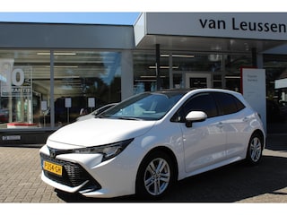 Toyota Corolla Touring Sports 1.2 Turbo Comfort