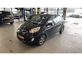 Kia Picanto 1.0 CVVT BusinessLine