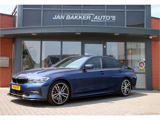 BMW 330i High Executive ✅ SPORT ✅ 360 cam ✅ Trekhaak ✅ 19inch