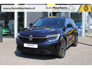 Renault Espace ICONIC E-Tech full hybrid 200 7-PERSOONS | €.4574,- VOORRAAD-KORTING | Harman & Kardon | Panoramadak | Pack Advanced Drive Assist