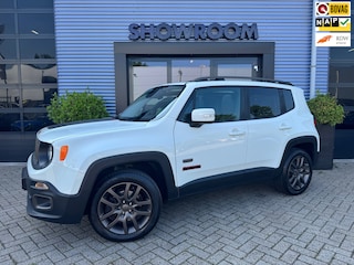 Jeep Renegade 1.4 MultiAir 75th Anniversary AWD Rivera Maison Cabrio Dak