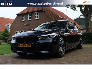 BMW 6-serie GT 630i High Executive Aut. | M-Pakket | Panorama | Stoelventilatie | Historie | Harman-Kardon | Full Led |