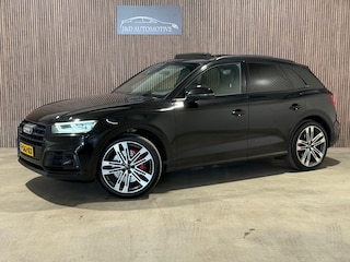 Audi Q5 3.0 TDI SQ5 quattro 2019 FULL OPTION / PANO LED CAMERA