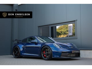 Porsche 911 4.0 GT3 Clubsport 510PK | Lift | BTW | Full PPF | Bose | Carbon | Alcantara | Alarm Klasse 3 & 5 | Camera | Sport Chrono | Apple & Android Carplay | Fabrieksgarantie.