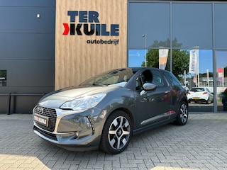 DS 3 1.2 PureTech So Chic / Dealer ond.