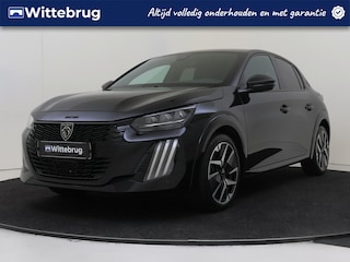 Peugeot 208 1.2 PureTech 100PK GT | Navigtie | Camera | Keyless start | Parkeerhulp |
