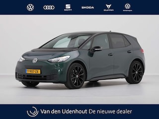 Volkswagen ID.3 Pro Advantage 58 kWh ACC Camera DAB Stoelverwarming 19 inch