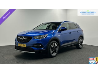 Opel Grandland X 1.2 Turbo Edition NAVI CAMERA CARPLAY TREKHAAK