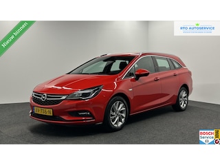 Opel Astra Sports Tourer 1.0 Turbo Innovation NAVI ECC LM