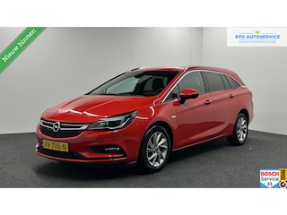 Opel Astra Sports Tourer 1.0 Turbo Innovation NAVI ECC LM