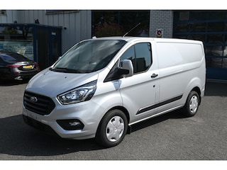 Ford Transit Custom 300S 2.0 TDCI 130 pk L1 Trend Camera, Cruise control, Dodehoekassist