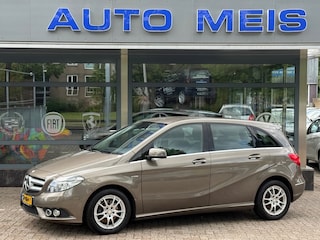 Mercedes-Benz B-klasse 180 Automaat Airco Stoelverw. Cruise Control PDC V+A
