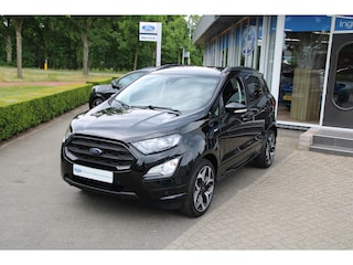 Ford Ecosport 1.0 EcoBoost 125 PK ST-Line CAMERA | BLIS | WINTERPAKKET