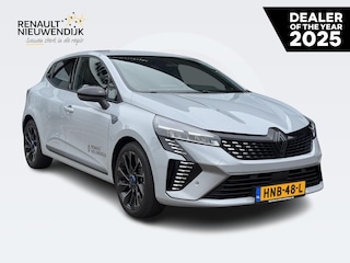 Renault Clio 1.0 TCe 90 GPF esprit Alpine / BOSE AUDIO / ADAPTIEVE CRUISE CONTROL / NAVIGATIE INCL. APPLE & ANDROID AUTO /