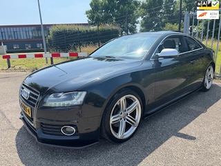 Audi A5 Coupé 3.0 TDI 300PK quattro S-Line Pano Adaptive cruise