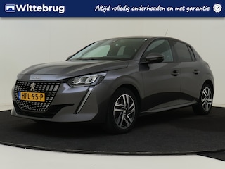 Peugeot 208 1.2 PureTech Allure Pack