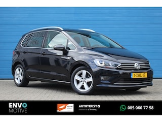 Volkswagen Golf Sportsvan 1.2 TSI Highline Navi/Clima/Cruise