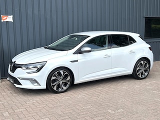 Renault Mégane 1.6 TCe GT 205 PK!/DEALER OND.!/AUTOMAAT!/