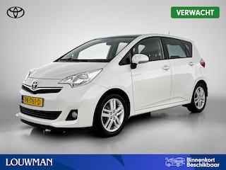 Toyota Verso-S 1.3 VVT-i Dynamic Limited | Navigatie | Camera | LM Velgen |