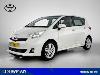 Toyota Verso-S 1.3 VVT-i Dynamic Limited | Navigatie | Camera | LM Velgen |