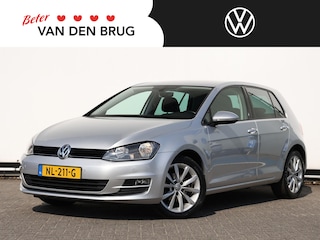 Volkswagen Golf 1.2 TSI Highline 110pk | Navigatie | Climate control | Trekhaak | Cruise control