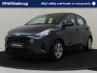 Hyundai i10 1.0 Comfort | Apple Car Play | Airco | Elektrische Ramen |