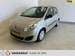 Renault Twingo 1.2 Authentique -Airco-Electrisch pakket-goed onderhouden.