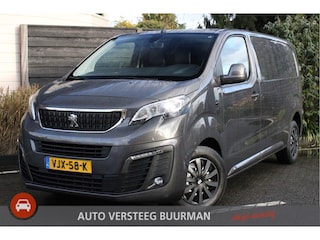 Peugeot Expert Premium 2.0 BlueHDI 120PK L2 Cruise Control, Airco, Automatische Dimlichten, Regensensor, Pack Moduwork!