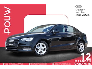 Audi A3 Limousine 30 TFSI 116pk Pro Line | Navigatie | Xenon | PDC | Cruise Control