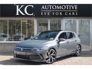 Volkswagen Golf 1.5 eTSI R-Line | VOL! | H/K | HuD | Pano