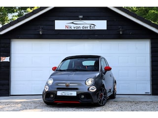 Abarth 595 C Turismo-Beats-Clima-1 eigenaar!!
