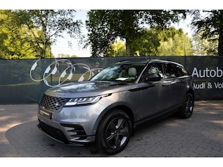 Land Rover Range Rover Velar 2.0 P400e 400pk|R-Dynamic|Panoramadak|Black Pack|Automaat|