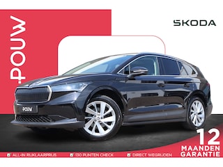 Skoda Enyaq iV 60 180pk | Navigatie | Camera | PDC | Keyless Entry