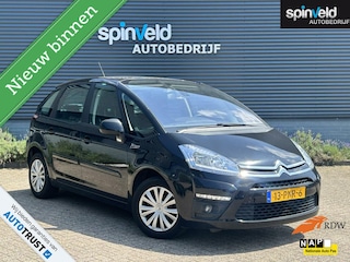Citroën C4 Picasso 1.6 VTi Tendance BJ`11 NAP NL Cruise Airco Climate