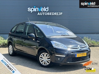 Citroën C4 Picasso 1.6 VTi Tendance BJ`11 NAP NL Cruise Airco Climate