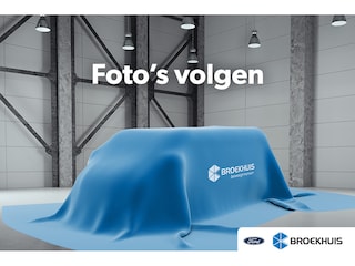 Ford Transit Courier 1.5 TDCI Trend Duratorq S&S | Airco | Schuifdeur | Bluetooth | Verwarmde Voorruit | Cruise Control