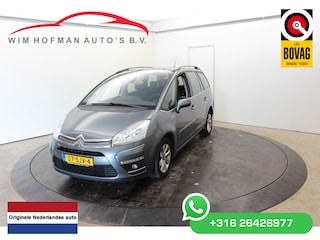 Citroën C4 Picasso 1.6 VTi Selection 7p Trekhaak Clima NL Auto