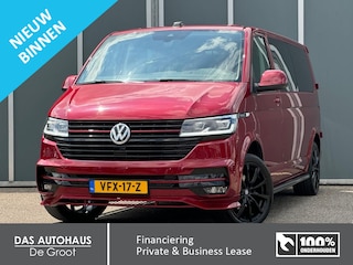 Volkswagen Transporter 2.0TDI DSG L2H1 DC Bulli ABT Sportline 5p.