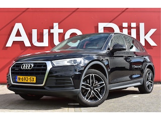 Audi Q5 2.0 TDI quattro Pro Line Navi | Clima | Adapt. Cruise | LED | Elek. trekhaak | PDC V+A | LMV