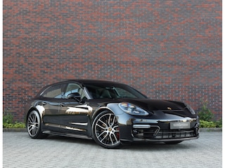 Porsche Panamera Sport Turismo 2.9 4S E-Hybrid