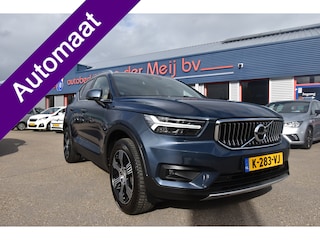 Volvo XC40 1.5 T2 Inscription , TREKHAAK , STOEL+STUUR VERW , VIRTUAL COCKPIT , NAVI , CLIMATR ,