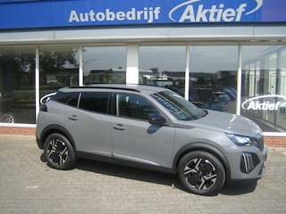 Peugeot 2008 1.2  ALLURE