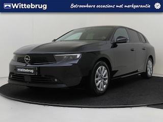 Opel Astra Sports Tourer 1.2 Level 2 | Navigatie | Apple Carplay | Cruise Control