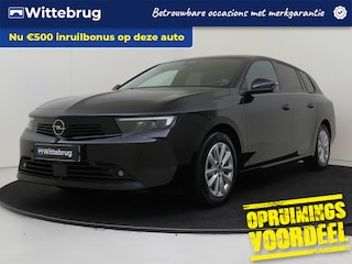 Opel Astra Sports Tourer 1.2 Level 2 | Navigatie | Apple Carplay | Cruise Control
