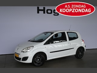 Renault Twingo 1.2 Acces Airco Elektrisch Pakket Lichtmetaal All in Prijs Inruil Mogelijk!