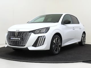 Peugeot 208 EV Allure 51 kWh LONG RANGE ! | Stoelverwarming | Navigatie | Adaptive Cruise Control