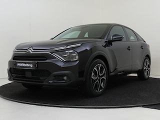 Citroën C4 Feel 50 kWh | Camera | Apple Carplay | Climate Control