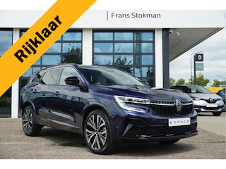 Renault Espace E-Tech Full Hybrid 200 Iconic 7P