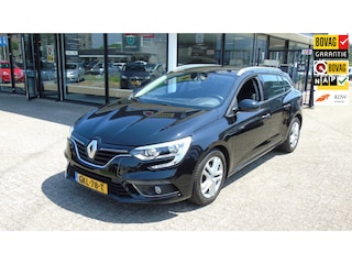 Renault Mégane Estate 1.2 TCe Limited